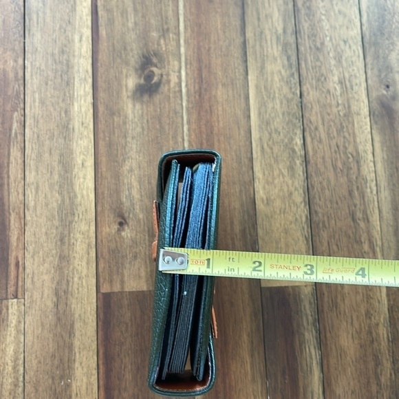 Vintage Dooney and Bourke DVD CD holder - Picture 9 of 10